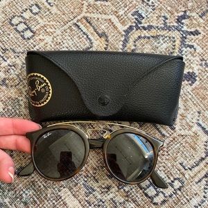 Rayban Sunnies